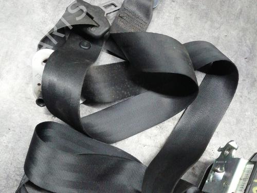 Used Front left seatbelt Front left seatbelt PEUGEOT 2008 I (CU_) 1.2 VTi (82 hp) 24496438 24496438