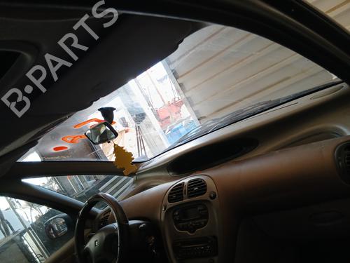 Højre solskærm CITROËN XSARA PICASSO (N68) 2.0 HDi | BP29917696I2