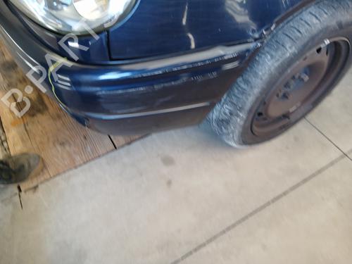 Front bumper CITROËN SAXO (S0, S1) 1.4 VTS | BP30080500C7