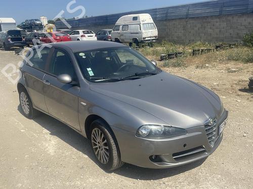 Starter ALFA ROMEO 147 (937_) 1.9 JTDM 16V (937.AXN1B, 937.BXN1B) | BP20886314M8 