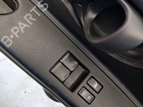 Used Left front window switch Left front window switch NISSAN MICRA IV (K13K, K13KK) 1.2 (80 hp) 35803542 35803542