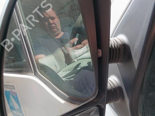 Left mirror CITROËN JUMPER I Van (244) 2.0 HDi | BP29278486C26 