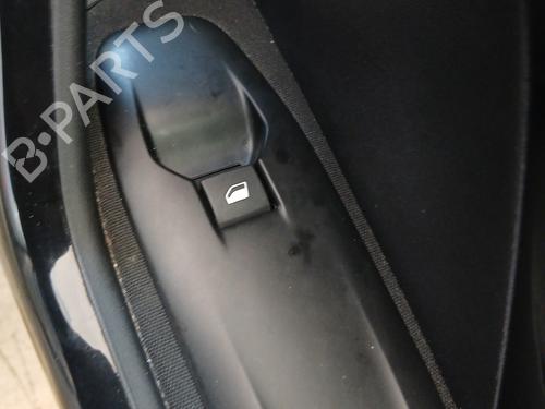 Used Right front window switch PEUGEOT 208 I (CA_, CC_) 1.2 VTI 82 (82 hp) 31883569