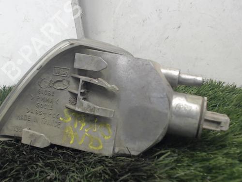 Right front indicator CITROËN SAXO (S0, S1) 1.0 X | BP20885335C33 