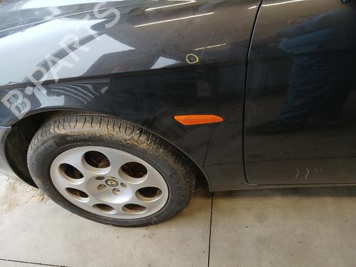 Left front fenders ALFA ROMEO 156 Sportwagon (932_) 2.4 JTD (932.BXC00) | BP29995988C41