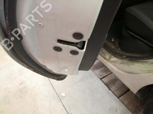 Used Rear left lock RENAULT SCÉNIC III (JZ0/1_) 1.9 dCi (JZ0J, JZ1J, JZ1K, JZ1S) (131 hp) 25741201