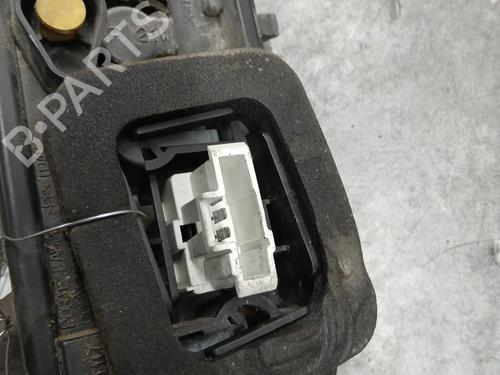 Lamp holder PEUGEOT 307 Break (3E) 1.6 HDi 110 | BP28319165L10 