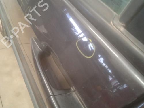 Used Left front door FIAT ULYSSE (179_) 2.2 JTD (128 hp) 23793659
