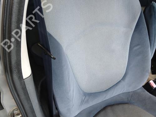 Front right seatbelt CITROËN C5 I (DC_) 1.8 16V (DC6FZB, DC6FZE) | BP32759637I25 - Image 2