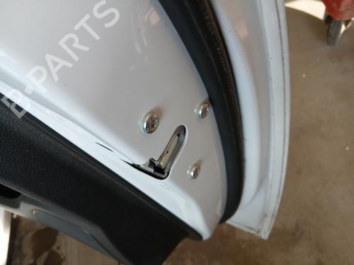 Venstre bagtil lås OPEL MERIVA B MPV (S10) 1.7 CDTI (75) (110 hp) 32135189