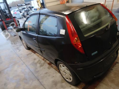 Rudehejsemekanisme ventre foran FIAT PUNTO (188_) 1.9 JTD | BP30900632C22 