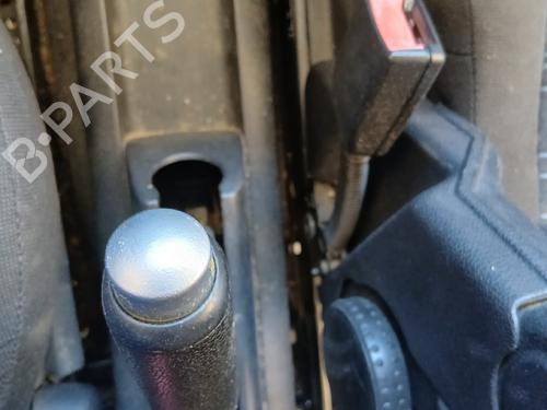 Used Hand brake Hand brake FORD FUSION (JU_) 1.4 (80 hp) 36238194 36238194