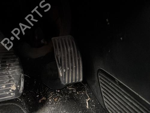 Gaspedaal ALFA ROMEO MITO (955_) 1.4 TJet (955AXA1B) (155 hp) 31317357