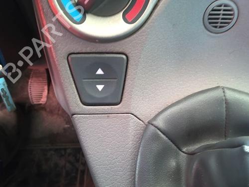 Left front window switch FIAT PANDA (169_) 1.3 D Multijet (169.AXC1A) | BP40437447I27 - Image 2