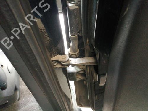 Hinge/Door check strap MERCEDES-BENZ M-CLASS (W163) ML 270 CDI (163.113) | BP25472437C146 