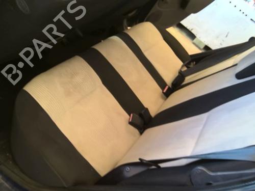 Rear seat DACIA SANDERO 1.5 dCi | BP40018678C17 - Image 4