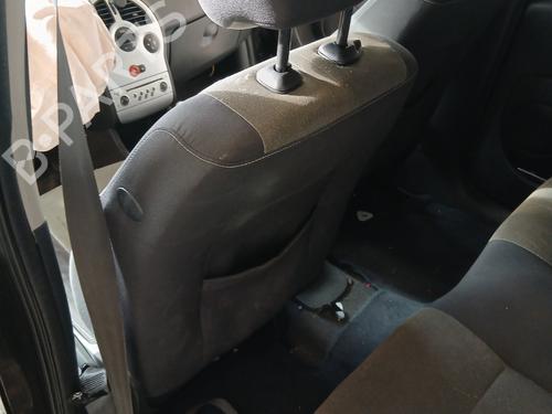 Siège avant gauche RENAULT MODUS / GRAND MODUS (F/JP0_) 1.5 dCi (JP0G, JP0H) | BP29888698C15