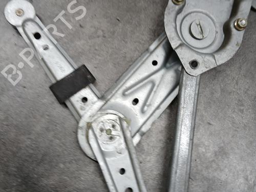 Rear left window mechanism CITROËN ZX (N2) 1.4 i | BP29068477C24 