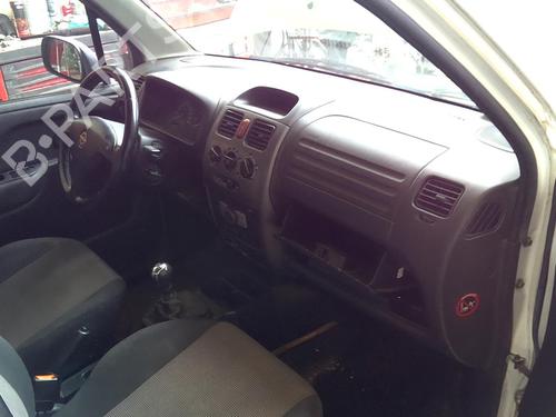 Starter OPEL AGILA (A) (H00) 1.2 16V Twinport (F68) | BP20886111M8 