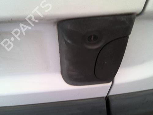 Interior handle RENAULT KANGOO Express (FC0/1_) 1.5 dCi (FC07, FC1R) | BP39980017I7 - Image 3