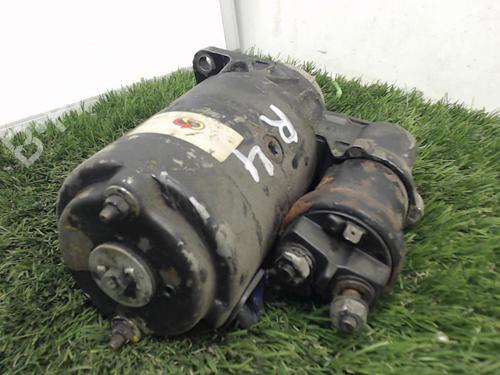 Used Starter RENAULT 4 (112_) 0.8 (1123) (34 hp) 20883607
