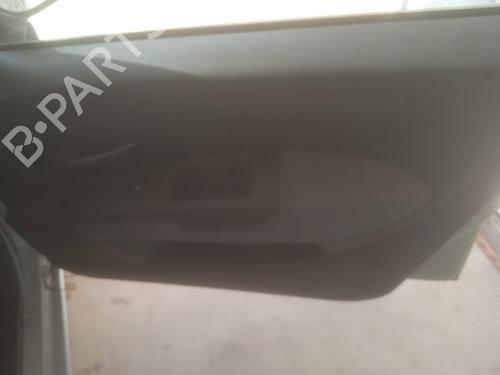 Used Front right window mechanism FIAT GRANDE PUNTO (199_) 1.3 D Multijet (75 hp) 24116451
