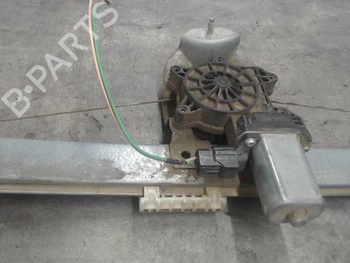 Front right window mechanism FIAT TALENTO Van (296_) 1.6 D | BP38527751C23 - Image 5