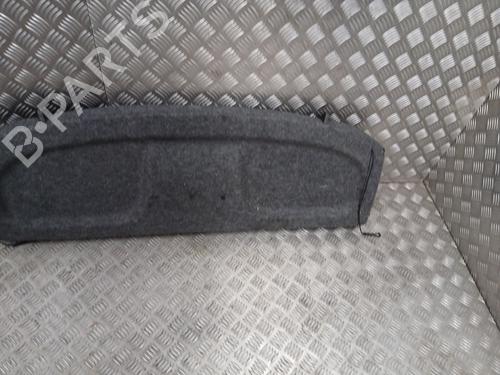 Rear parcel shelf TOYOTA YARIS (_P1_) 1.0 (SCP10_, SCP10R) | BP32475902C85