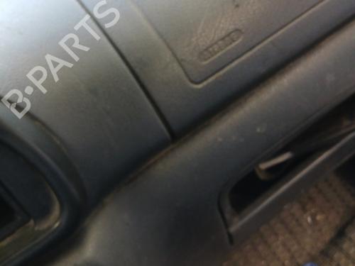 Used Heater blower motor Heater blower motor PEUGEOT PARTNER Box Body/MPV (5_, G_) 1.9 D (69 hp) 31595565 31595565