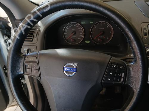 Used Steering wheel VOLVO V50 (545) D5 (179 hp) 29968784