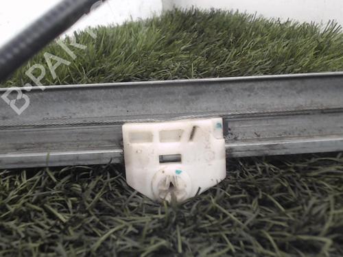 Used Front right window mechanism Front right window mechanism 20880403 20880403