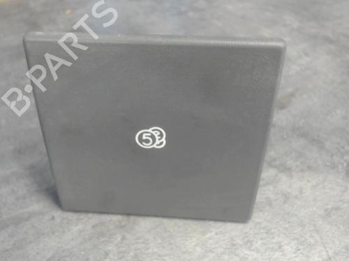 Used Electronic module CITROËN BX (XB-_) 14 E (71 hp) 21271124