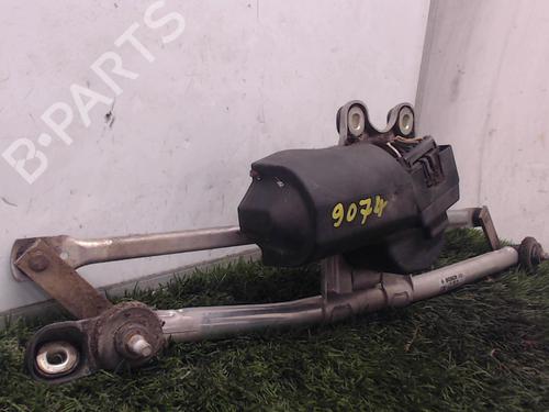 Front wiper motor OPEL ASTRA G Hatchback (T98) 1.4 16V (F08, F48) | BP20887009M29 