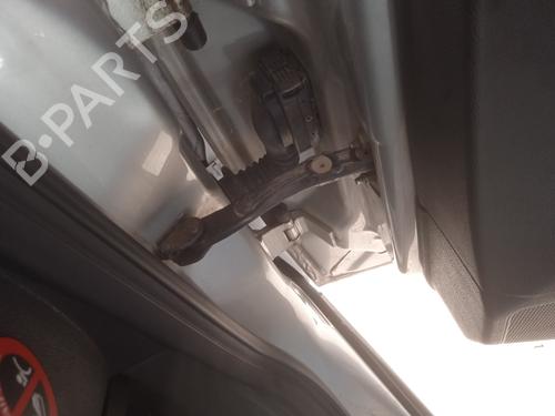 Hinge/Door check strap OPEL ASTRA H (A04) 1.9 CDTI (L48) | BP21281720C146 