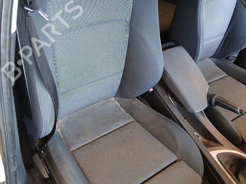 Seats set BMW 1 (E87) 120 i | BP37280187C78 - Image 4