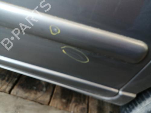Left slide door CITROËN BERLINGO / BERLINGO FIRST Box Body/MPV (M_) 1.9 D 70 (MBWJZ, MCWJZ) | BP26519684C74 