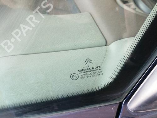 Used Front left quarter glass CITROËN XSARA PICASSO (N68) 1.8 16V (115 hp) 27834687