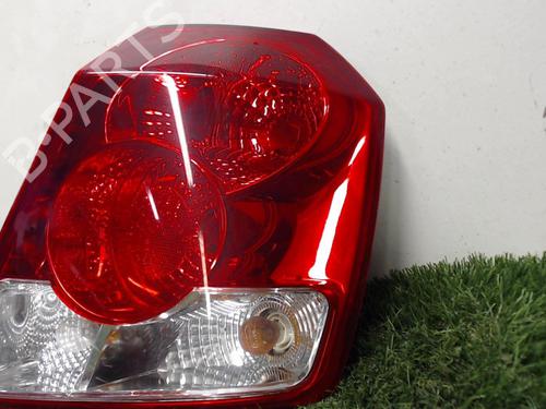 Right taillight CHEVROLET KALOS | BP25265712C35 - Image 2