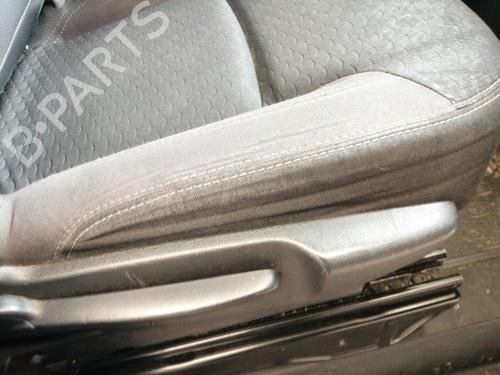 Used Right front seat FIAT TALENTO Van (296_) 1.6 D (125 hp) 24938488