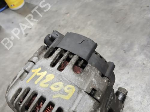 Used Alternator Alternator 36944470 36944470