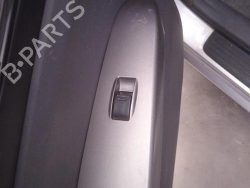 Left rear window switch TOYOTA PRIUS Liftback (_W2_) 1.5 Hybrid (NHW20_, NHW20R) | BP21281639I29 
