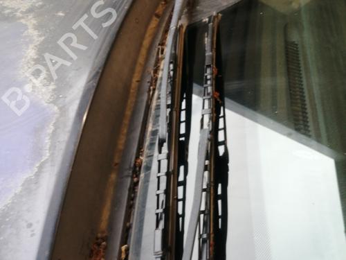Front windshield wiper arm OPEL ZAFIRA A MPV (T98) 2.2 DTI 16V (F75) | BP27092061C143 