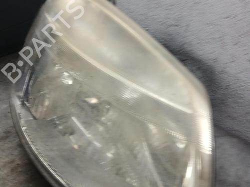 Used Right headlight Right headlight 38426540 38426540