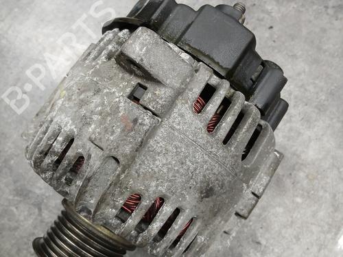 Generator RENAULT SCÉNIC II (JM0/1_) 1.9 dCi (JM0G, JM12, JM1G, JM2C) | BP30965065M7