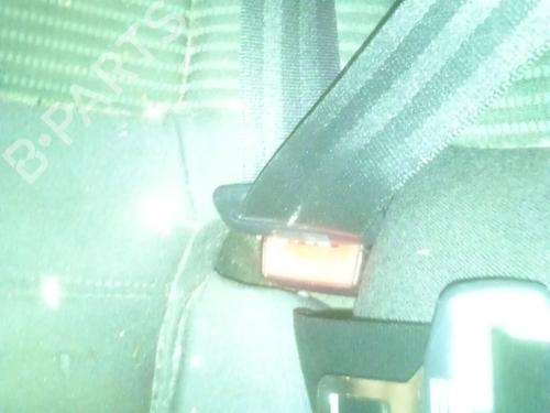 Used Seat buckle AUDI A4 B7 (8EC) 2.0 TDI 16V (140 hp) 22549440