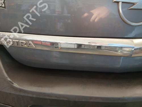 Bakluke CC/Kombi-Kupé OPEL ASTRA H (A04) 1.7 CDTI (L48) | BP29936021C6