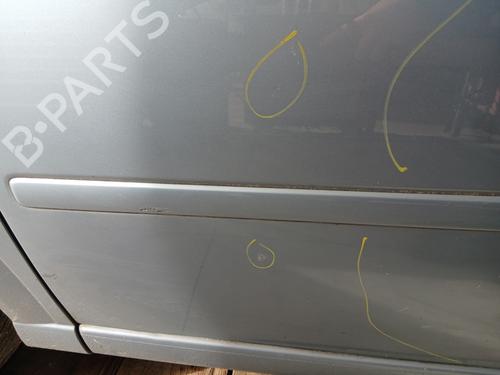 Tür links vorne OPEL MERIVA A MPV (X03) 1.7 CDTI (E75) | BP29940382C2