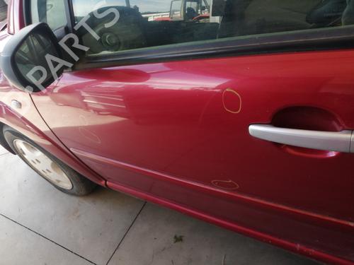 Left front door CITROËN C3 I (FC_, FN_) 1.6 16V | BP27873899C2 
