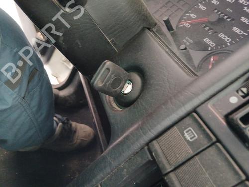 Ignition barrel AUDI 80 B4 Saloon (8C2) 1.9 TDI | BP29528678M48 