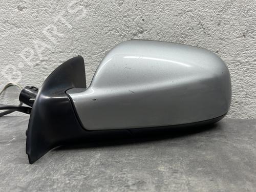 Left mirror PEUGEOT 307 (3A/C) 2.0 HDi 110 | BP29476341C26 